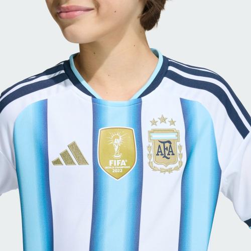 Argentina Children WC Jersey 2025-26